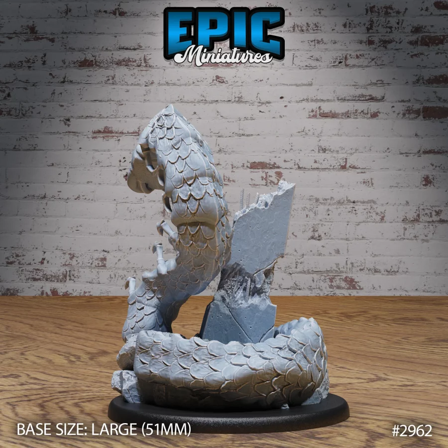 Cave Centipede Set - Image 7