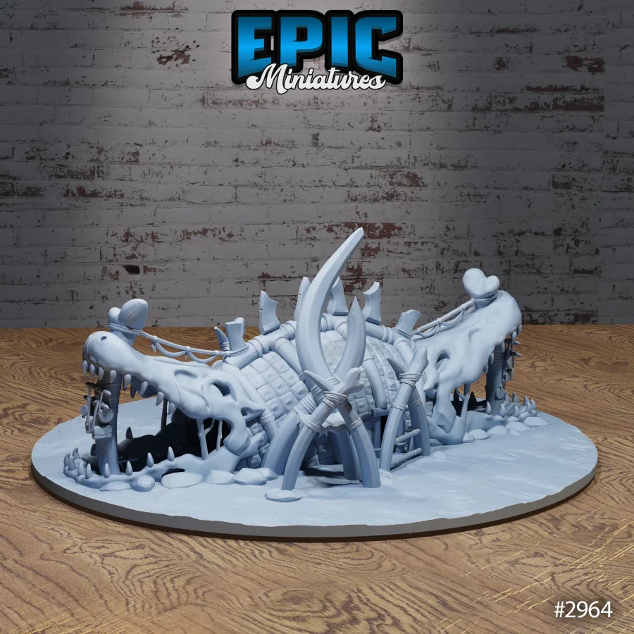 Jurassic Shop - Image 2