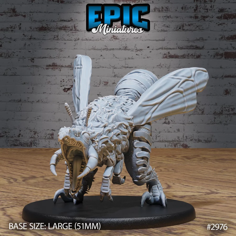 B-Rex (Large)