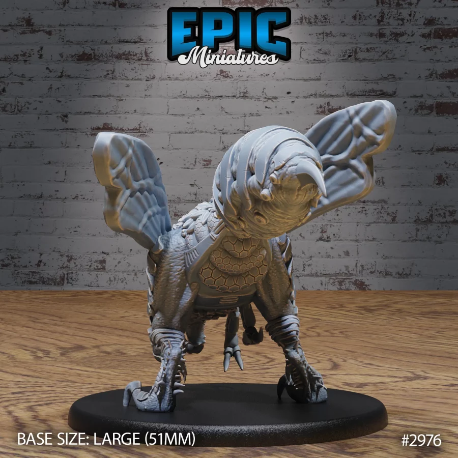 B-Rex Set - Image 3