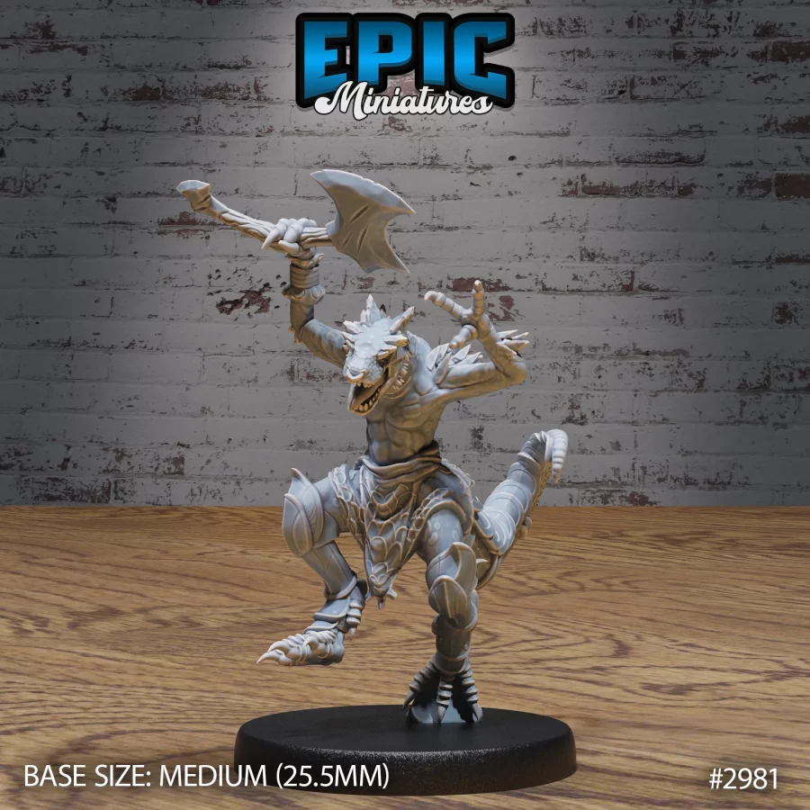 Tyranno Folk Jump (Medium)