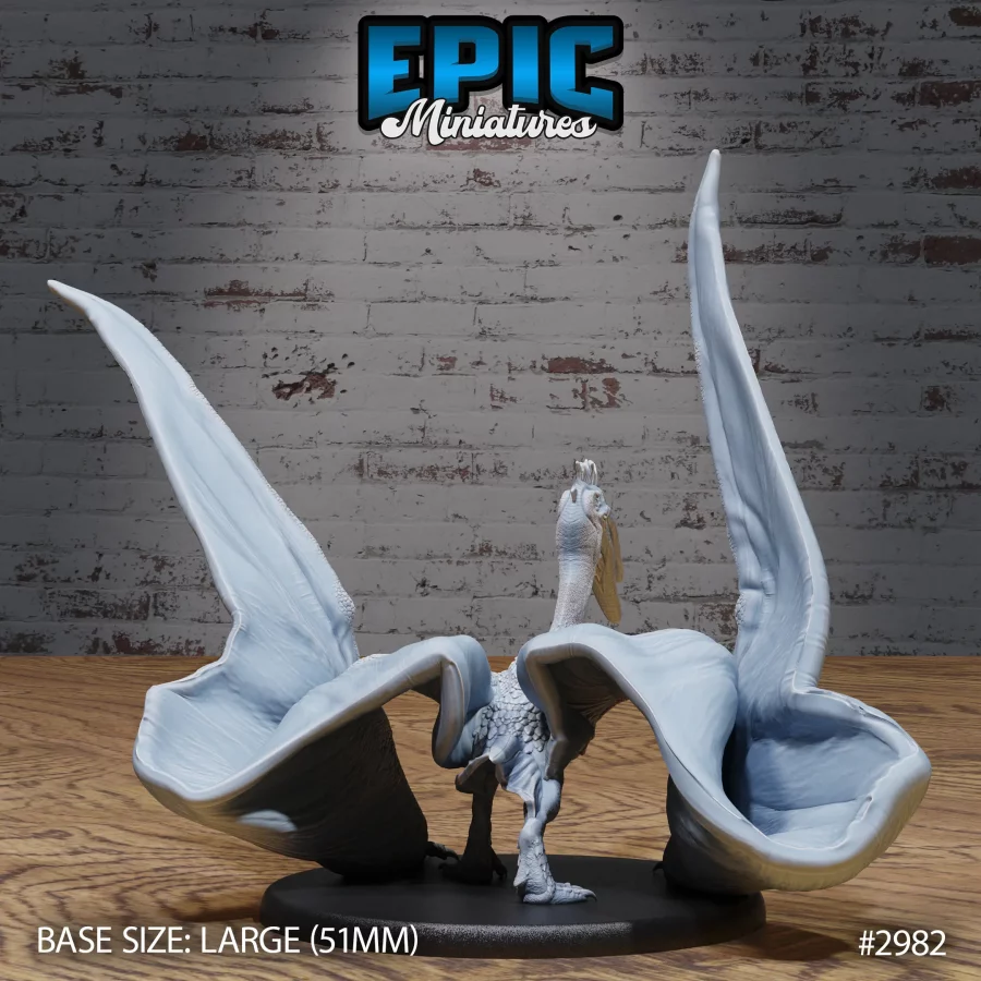 Quetzalcoatlus Set - Image 3