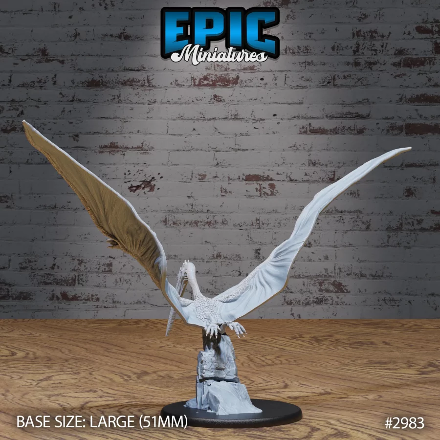 Quetzalcoatlus Set - Image 5