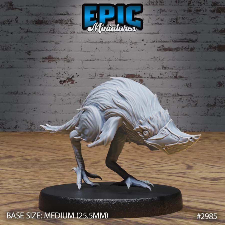 Beak Runner Set - Image 2