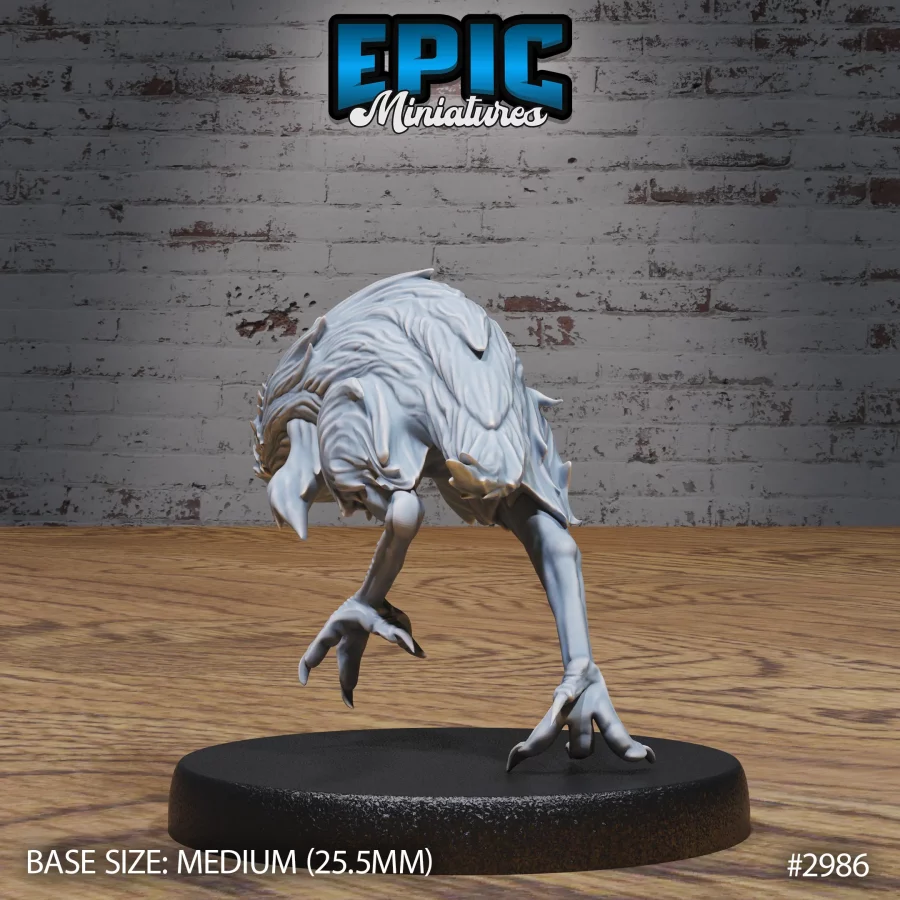 Beak Runner Set - Image 5