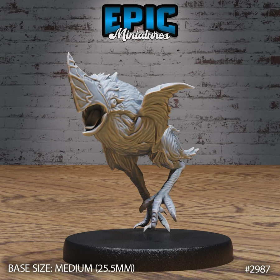 Beak Runner Set - Image 6