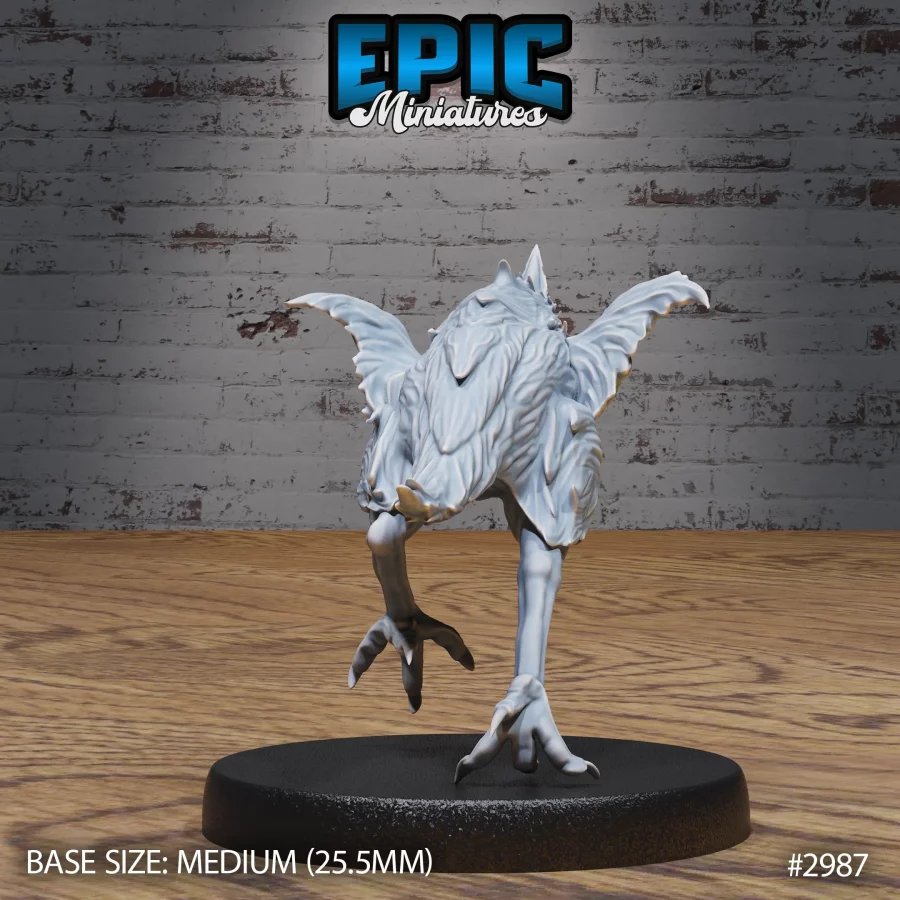 Beak Runner Set - Image 7