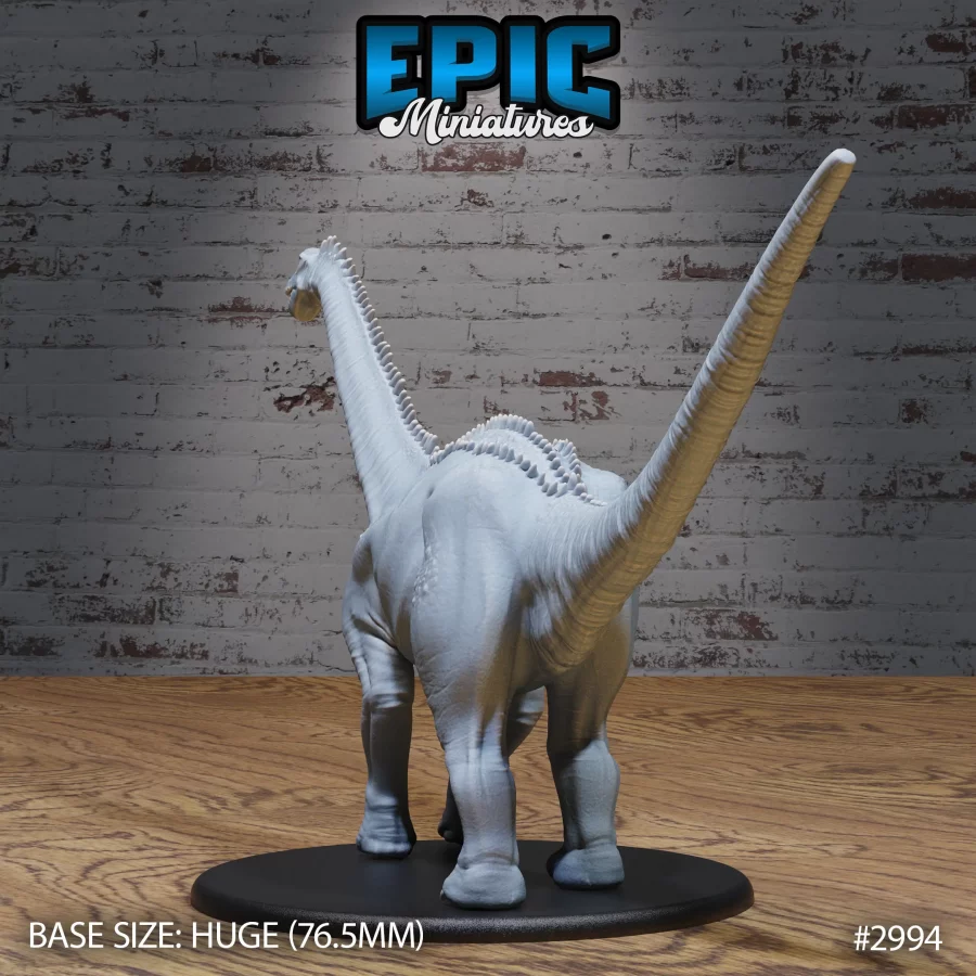 Brontosaurus Set - Image 3