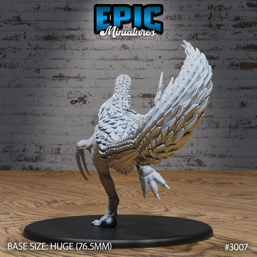 Therizinosaurus Set - Image 7