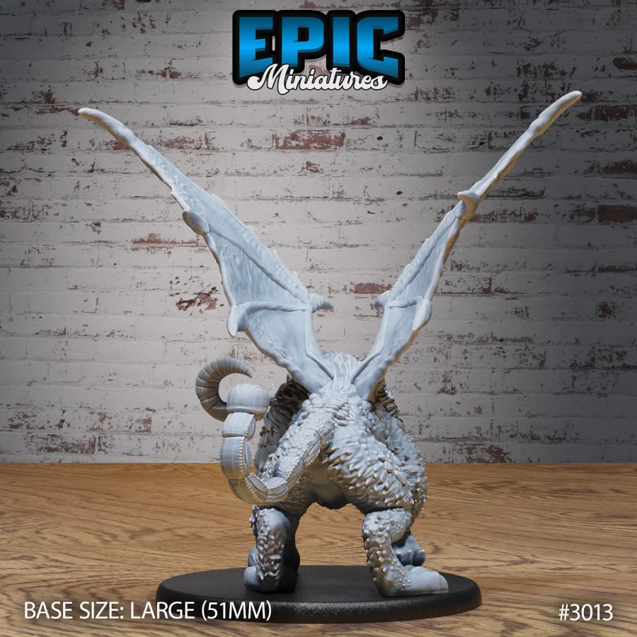 Manticore Classic (Large) - Image 2