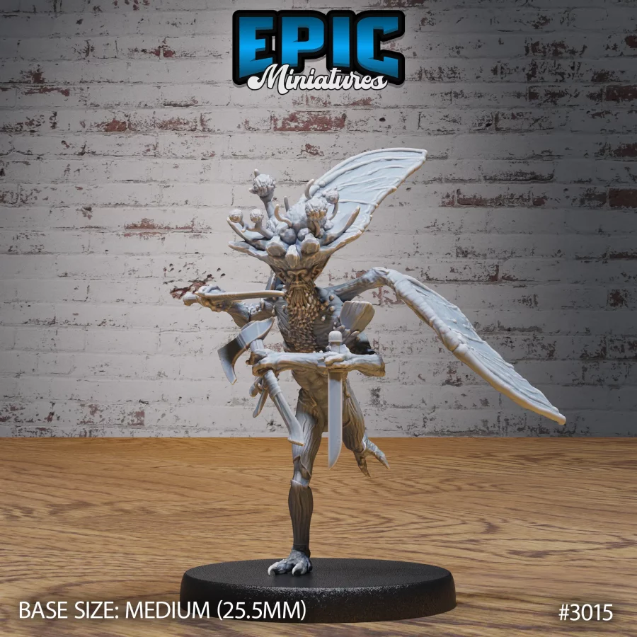 Ancient Spore Druid Set - Image 4