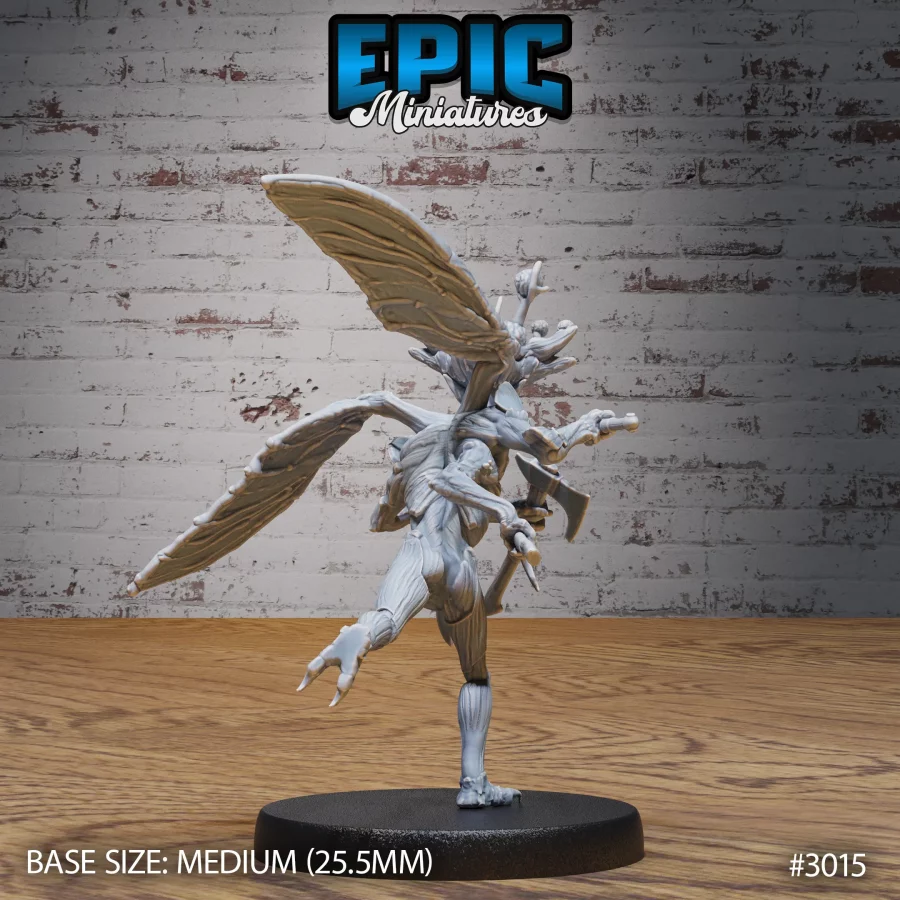 Ancient Spore Druid Set - Image 5