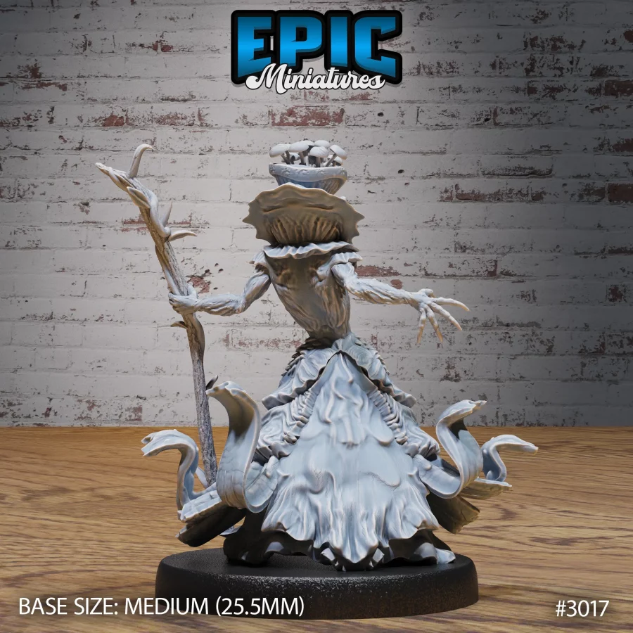 Fungus Queen Set - Image 3
