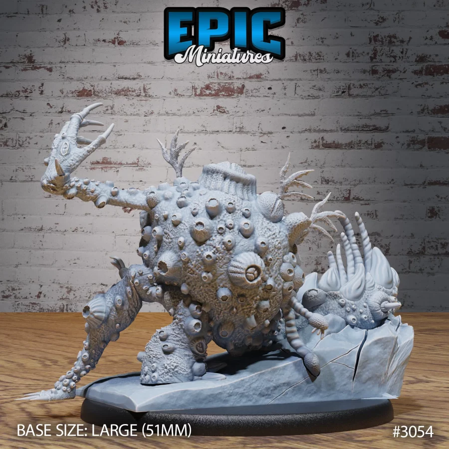 Fungus Golem Arm Whip (Large) - Image 2