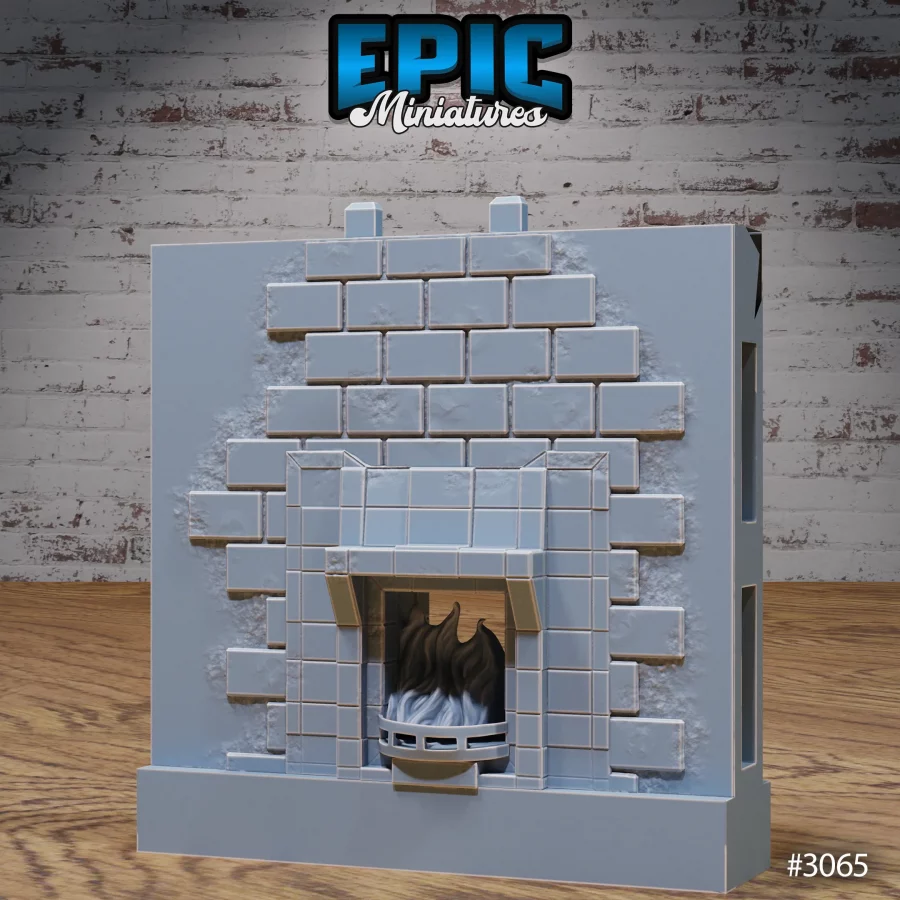 Modular Tavern Tiles (OpenLOCK) - Image 7