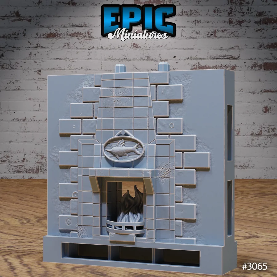 Modular Tavern Tiles (OpenLOCK) - Image 8