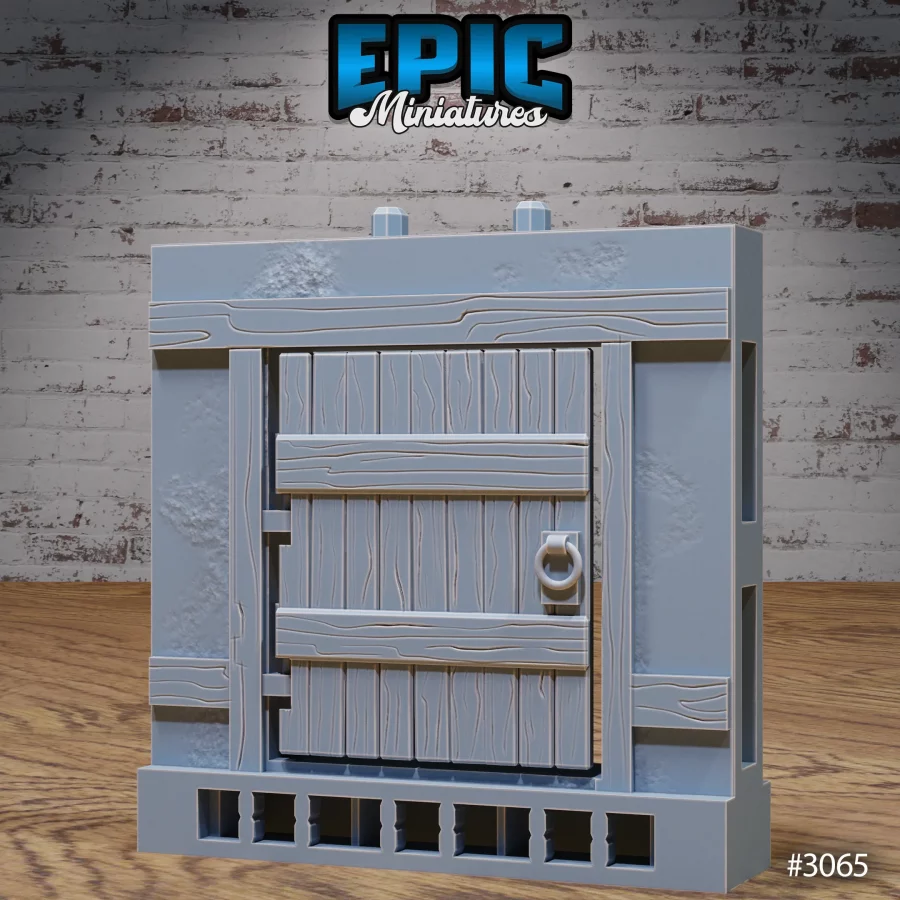 Modular Tavern Tiles (OpenLOCK) - Image 9