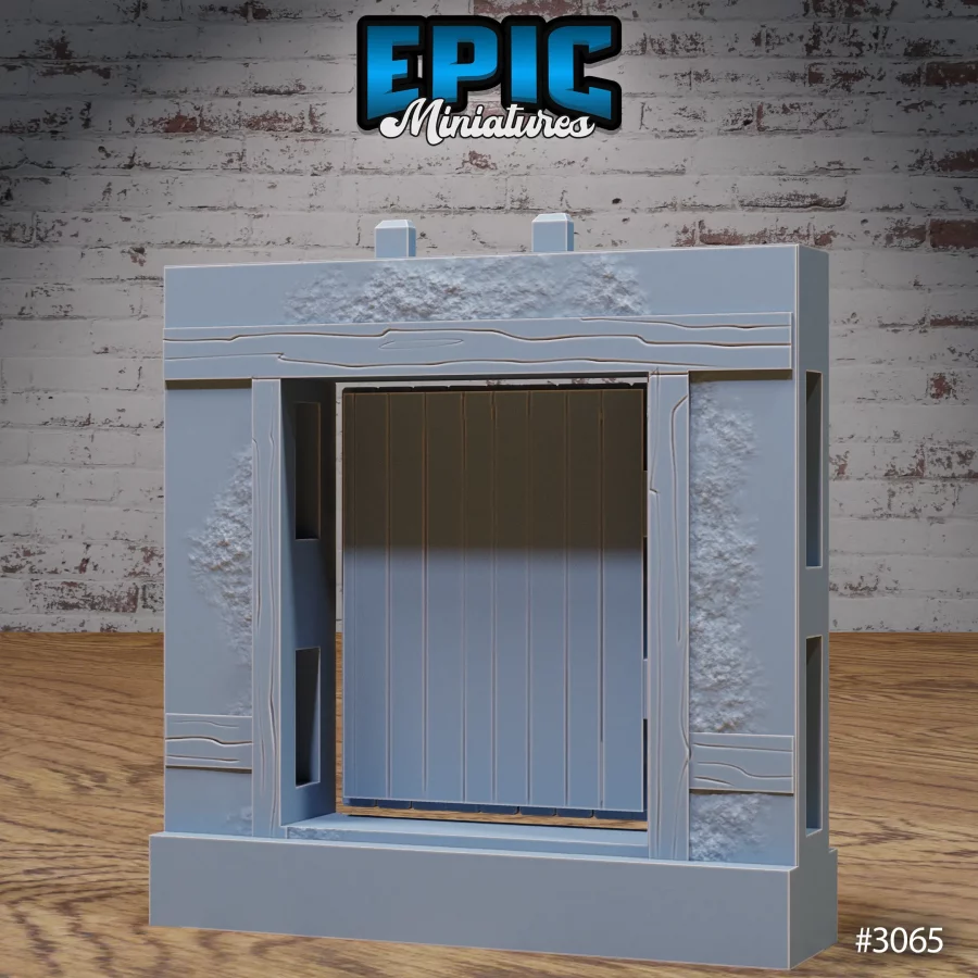 Modular Tavern Tiles (OpenLOCK) - Image 10