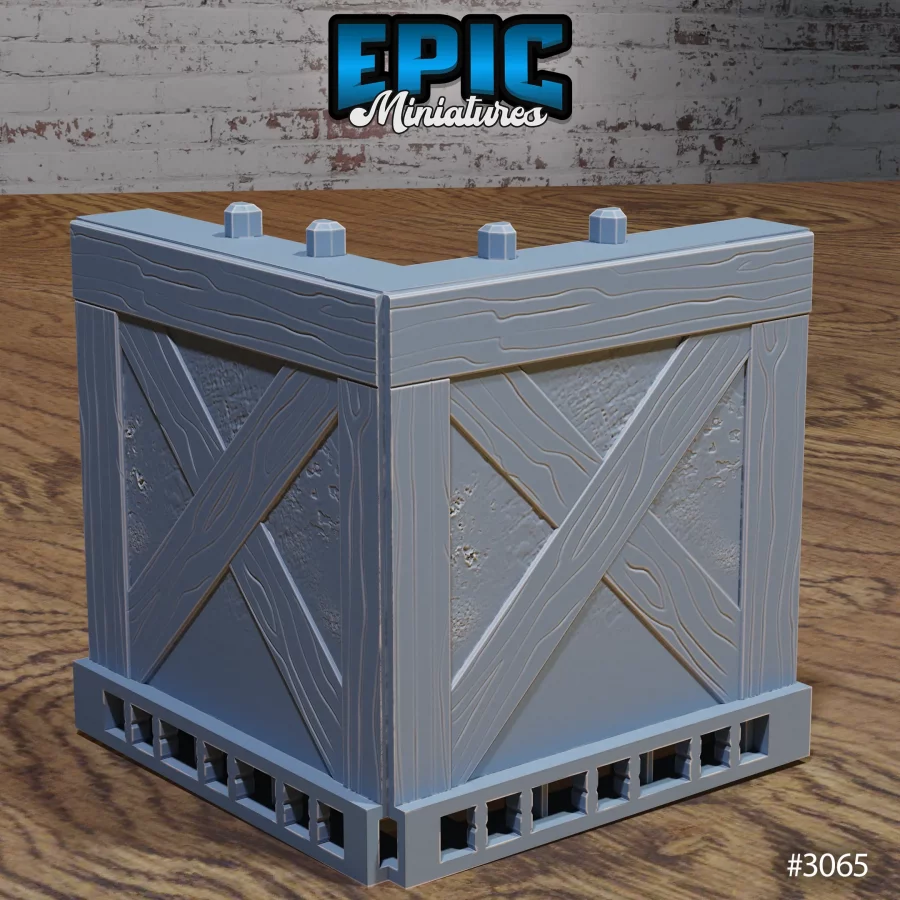 Modular Tavern Tiles (OpenLOCK) - Image 5