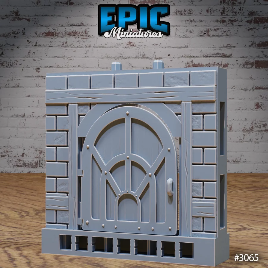 Modular Tavern Tiles (OpenLOCK) - Image 11