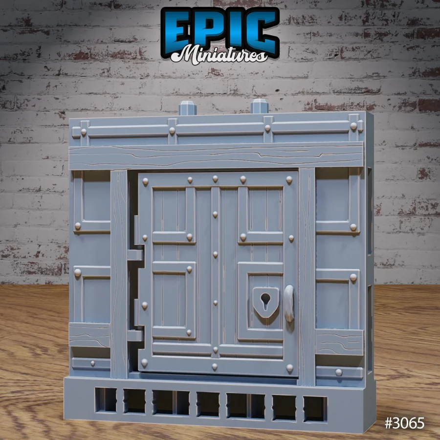 Modular Tavern Tiles (OpenLOCK) - Image 13