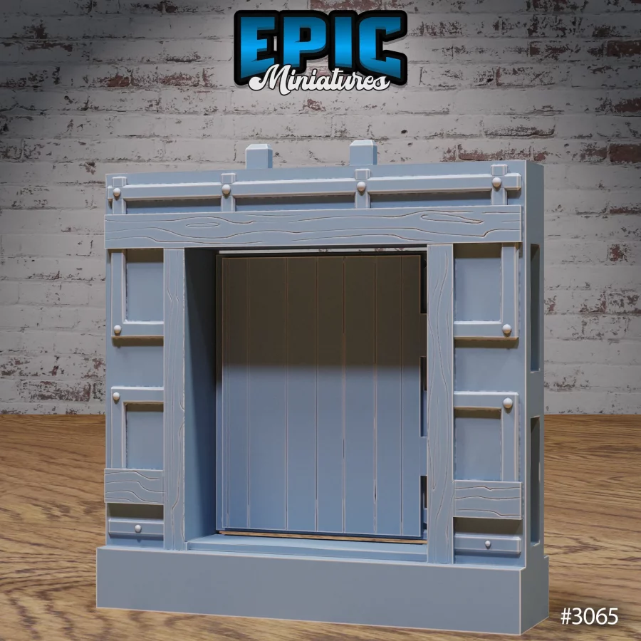Modular Tavern Tiles (OpenLOCK) - Image 14