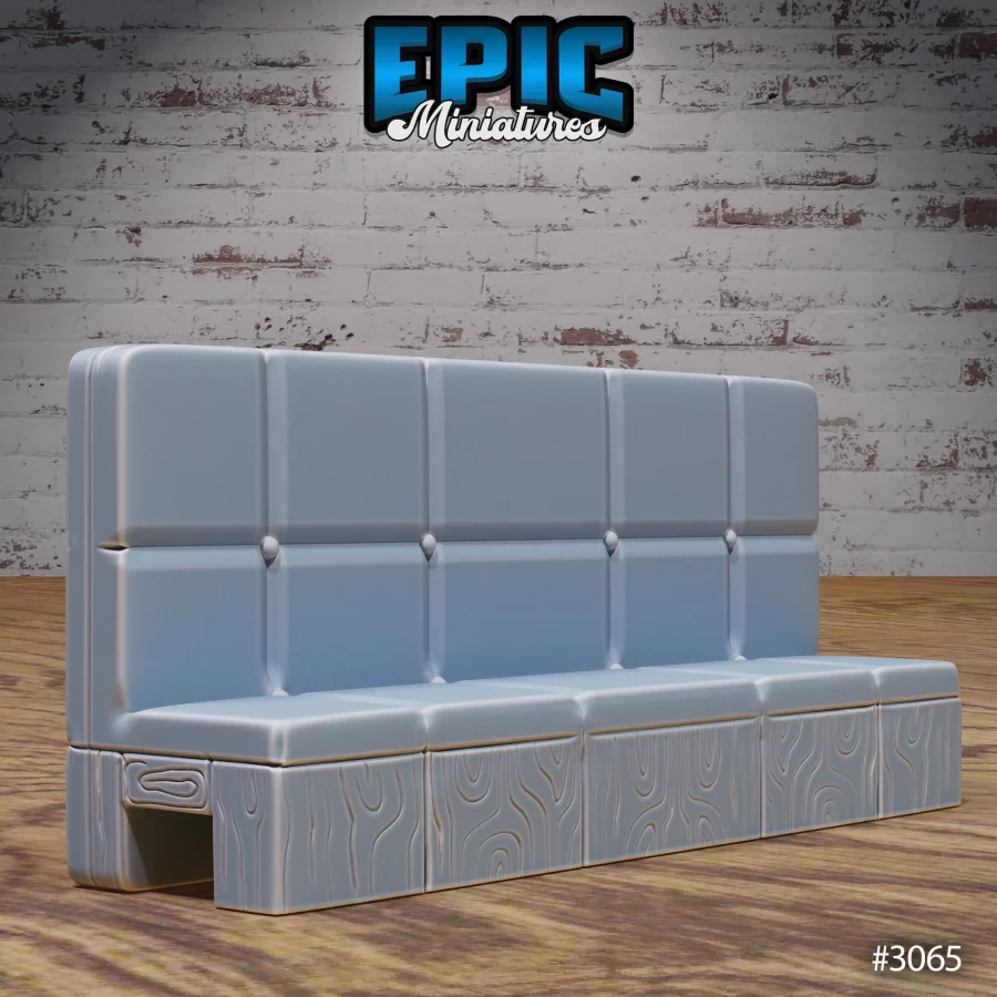 Modular Tavern Tiles (OpenLOCK) - Image 15