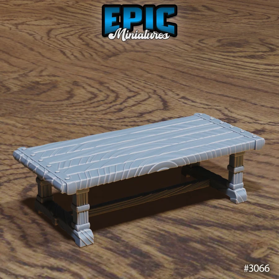 Tavern Equipment Scatter (Big) - Image 2