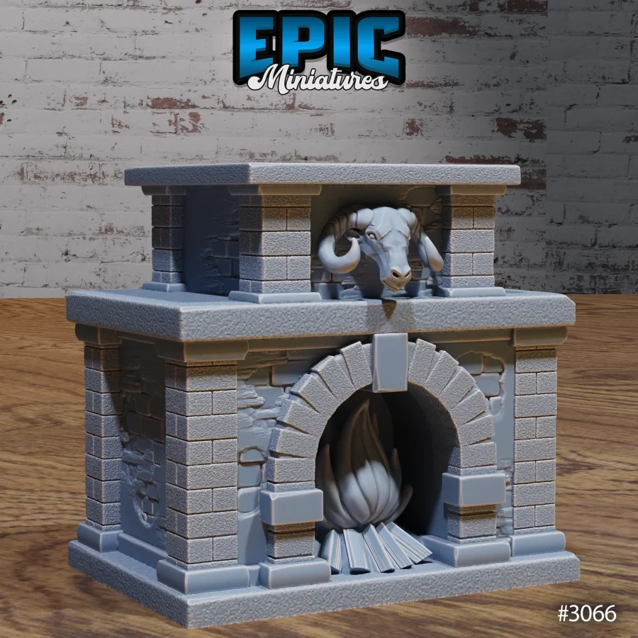 Tavern Equipment Scatter (Big) - Image 4