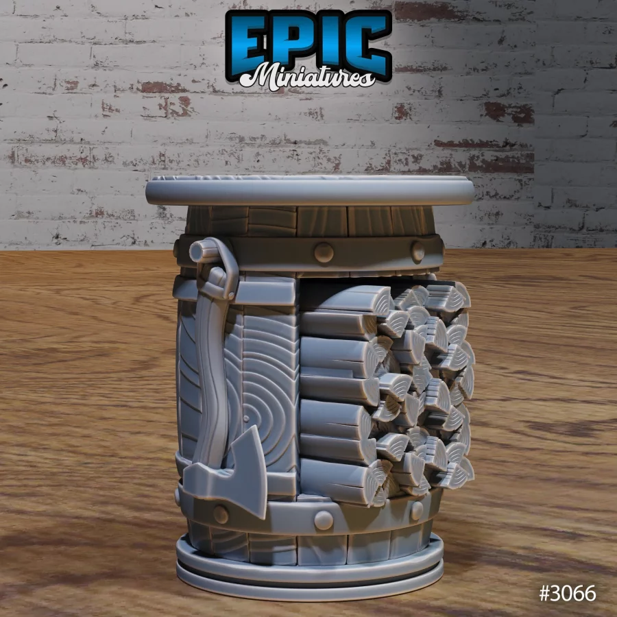 Tavern Equipment Scatter (Big) - Image 5