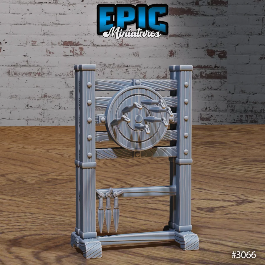 Tavern Equipment Scatter (Big) - Image 6