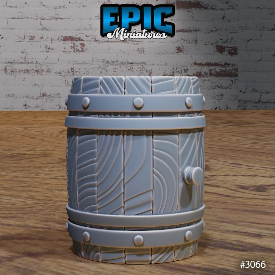 Tavern Equipment Scatter (Big) - Image 12