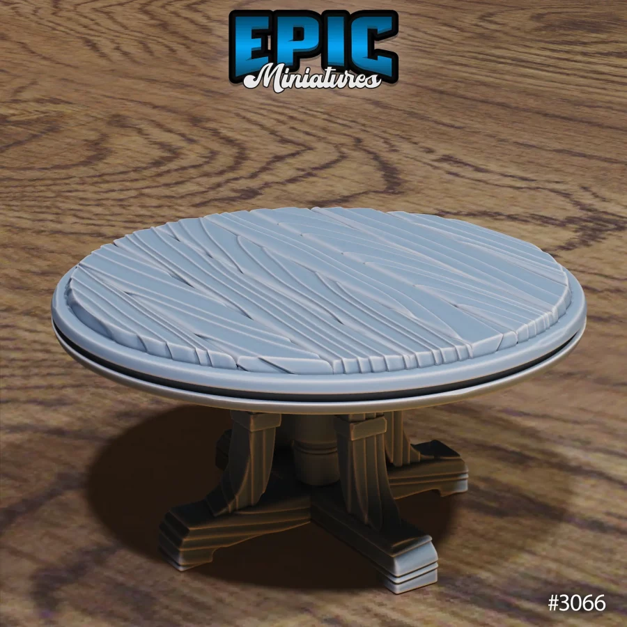 Tavern Equipment Scatter (Big) - Image 13