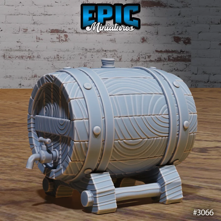 Tavern Equipment Scatter (Big) - Image 14