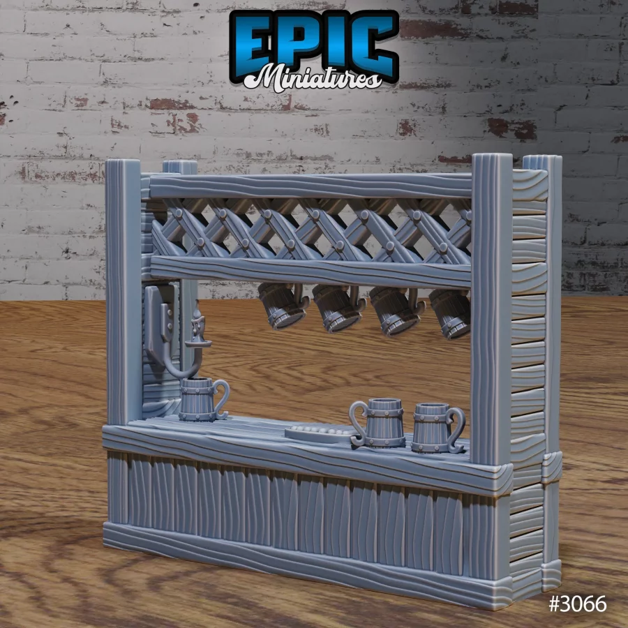 Tavern Equipment Scatter (Big) - Image 15