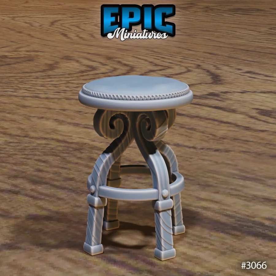 Tavern Equipment Scatter (Big) - Image 17
