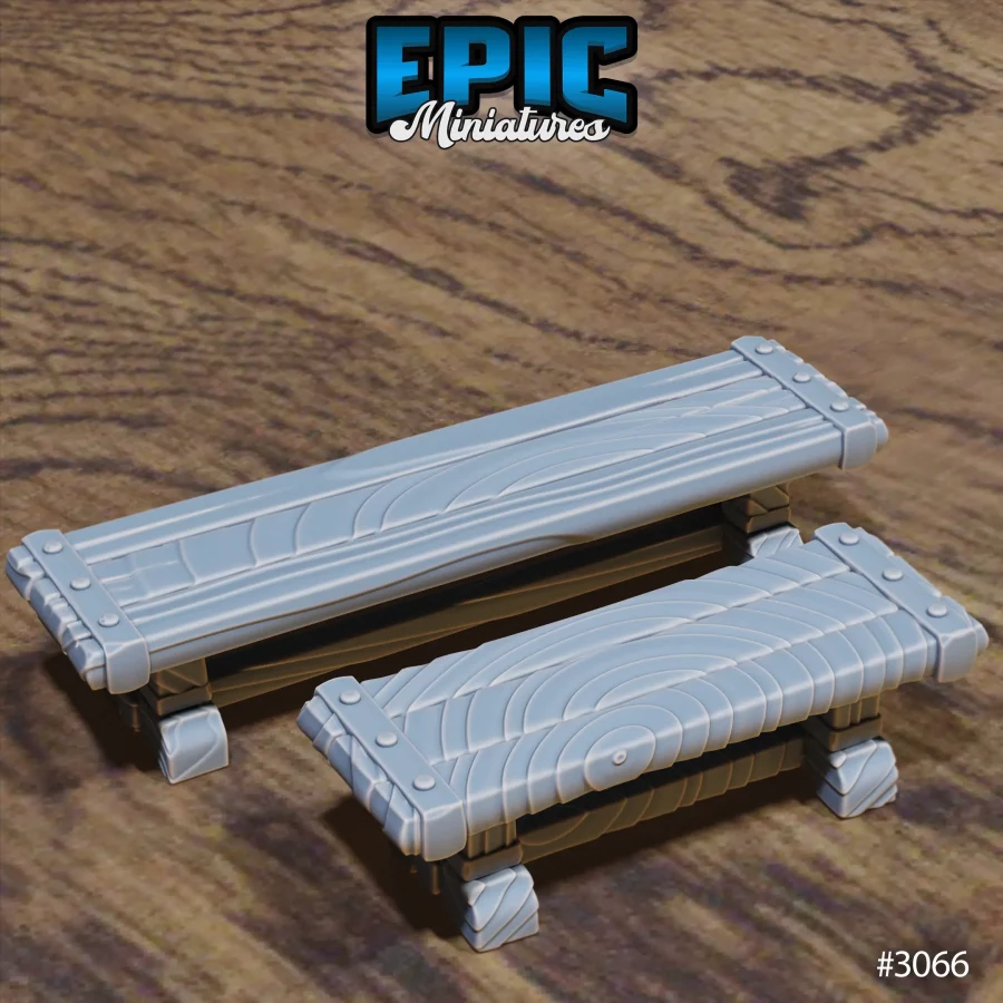 Tavern Equipment Scatter (Big) - Image 18