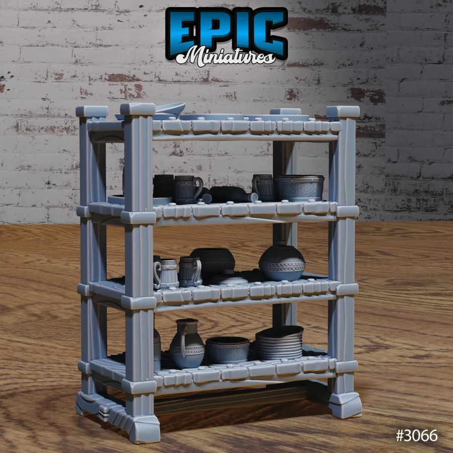 Tavern Equipment Scatter (Big) - Image 19