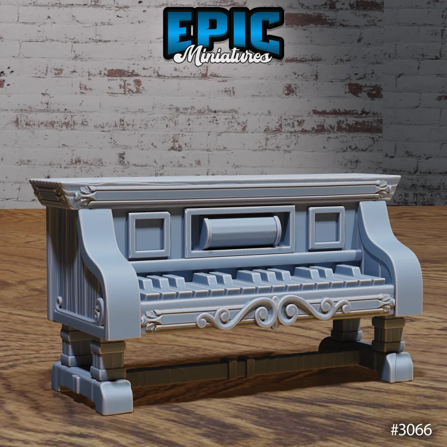 Tavern Equipment Scatter (Big) - Image 22