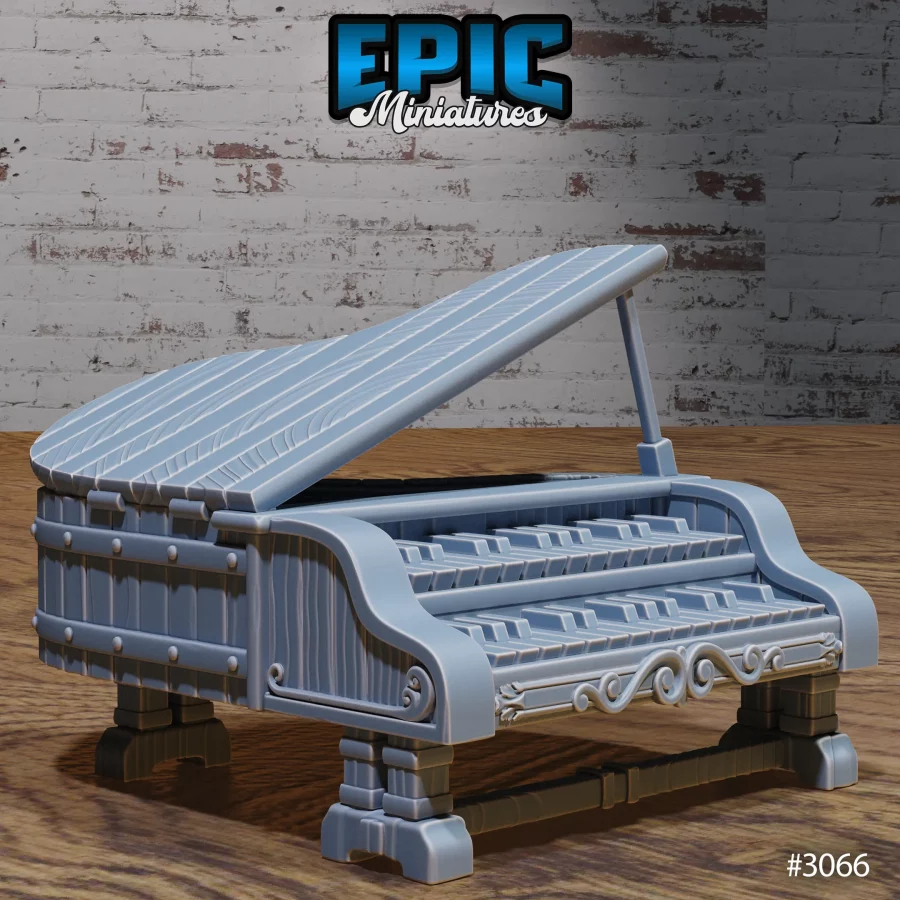 Tavern Equipment Scatter (Big) - Image 23