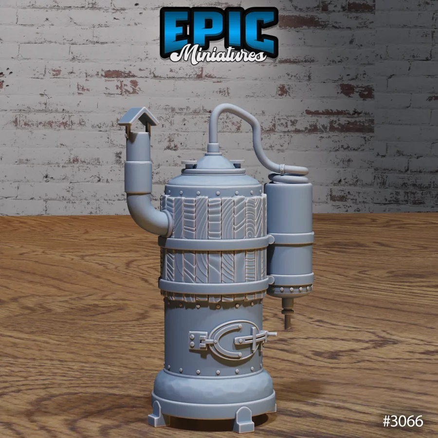 Tavern Equipment Scatter (Big) - Image 24