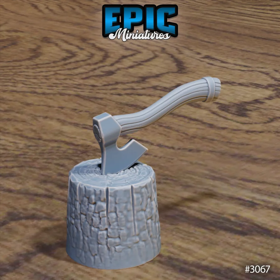 Tavern Decoration Scatter (Small) - Image 5