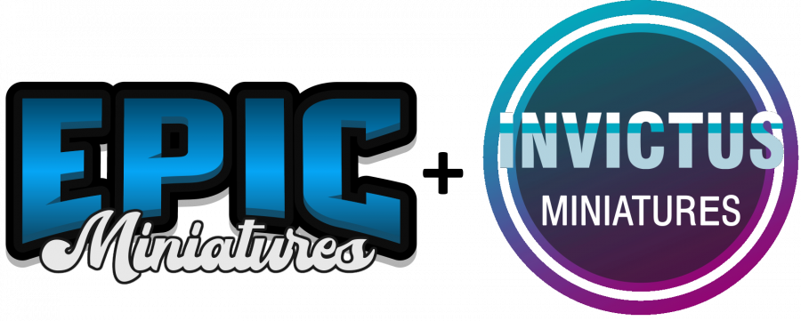 Epic-Miniatures + Invictus Merchant Subscription