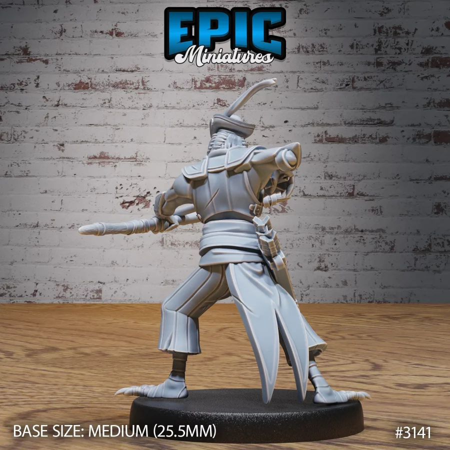Crow Hood Ranger Set - Image 5