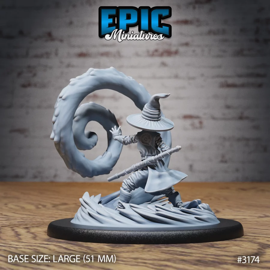 Hunters Guild Lizard Tamer Magic (Medium) - Image 2