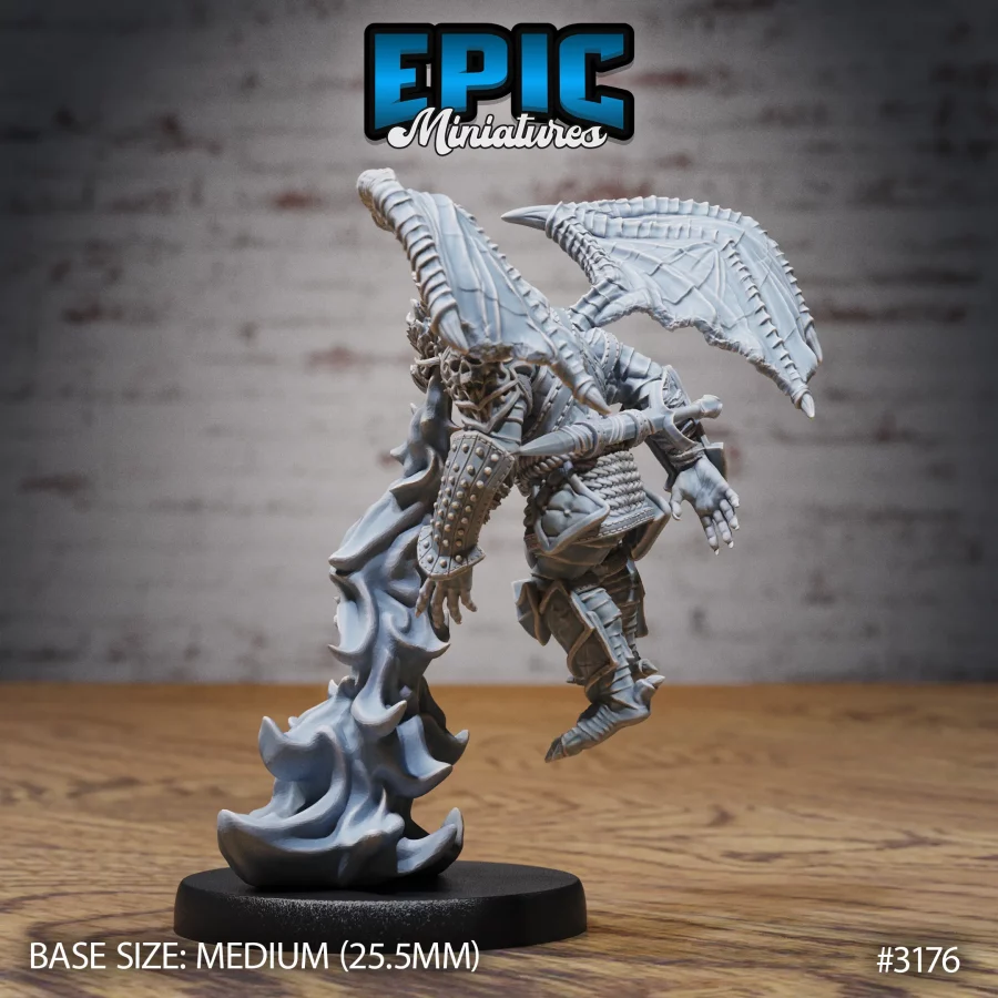 Dragonborn Warrior Set - Image 5