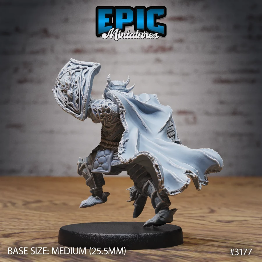 Dragonborn Warrior Set - Image 7
