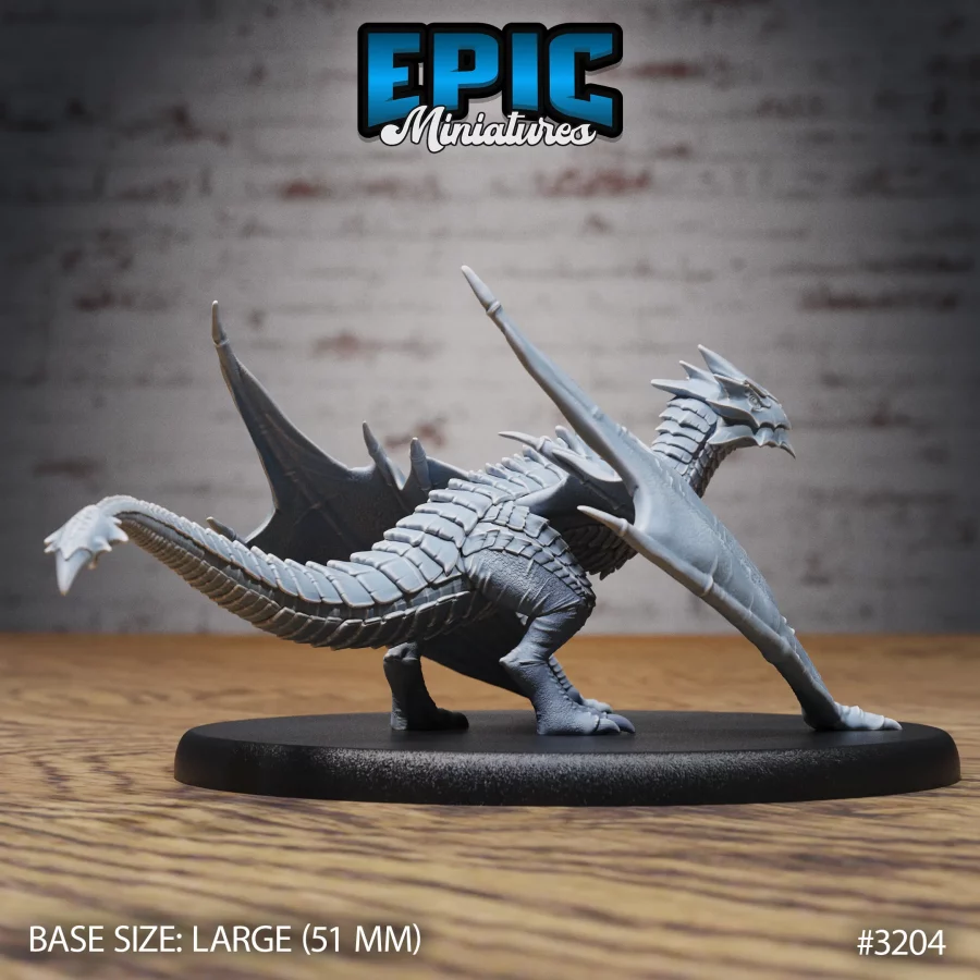 Wyvern Classic (Large) - Image 2