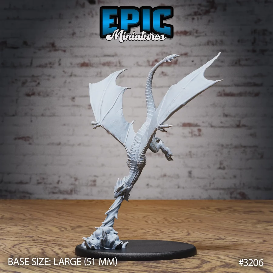 Wyvern Classic Sky Diving (Large)
