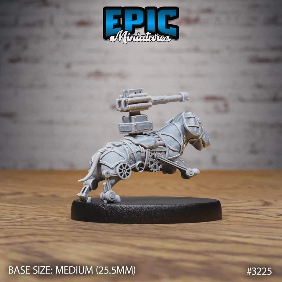 Construct Dachshund Set - Image 5